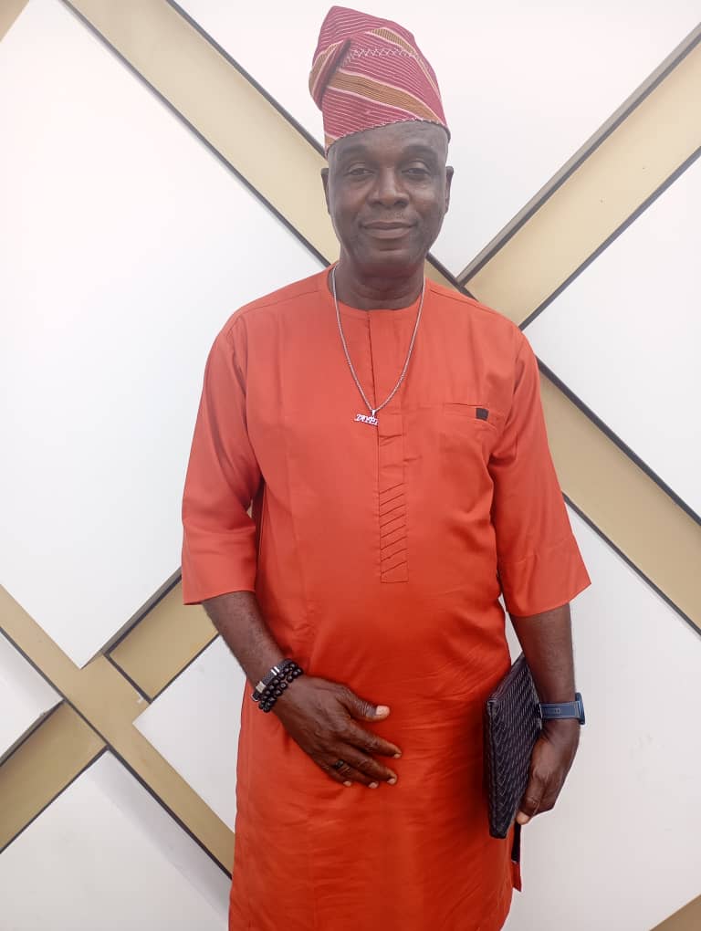 Eminent Jayesimi Ademuyiwa. Work at The MD Jayetech Level Plus Limited.