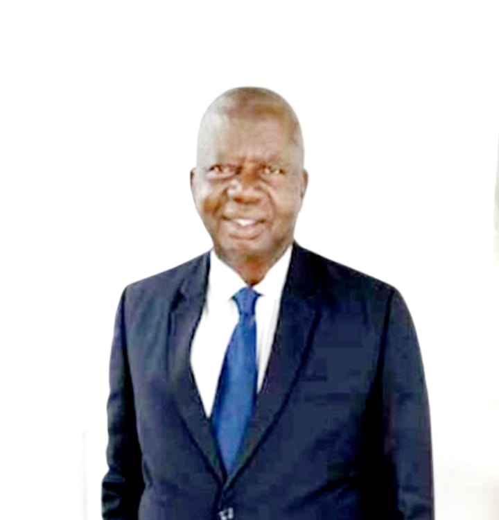 Alhaji Rasheed Adenusi & co. Chartered Accountant FCCA, FCA, FCTI. Member, Governor Advisory Council (GAC)