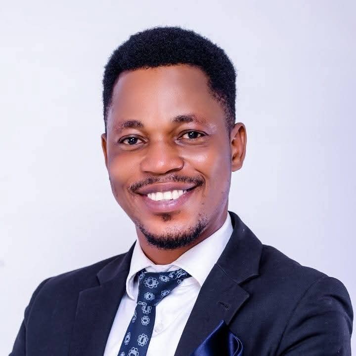 Eminent Barrister Mike Olorunwa