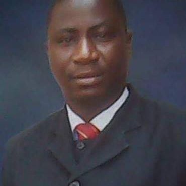 Eminent Ayenogun Segun. Work at Bureau of Local Government Pensions, Office of the Executive Governor,  Oke-Mosan, Abeokuta, Ogun State