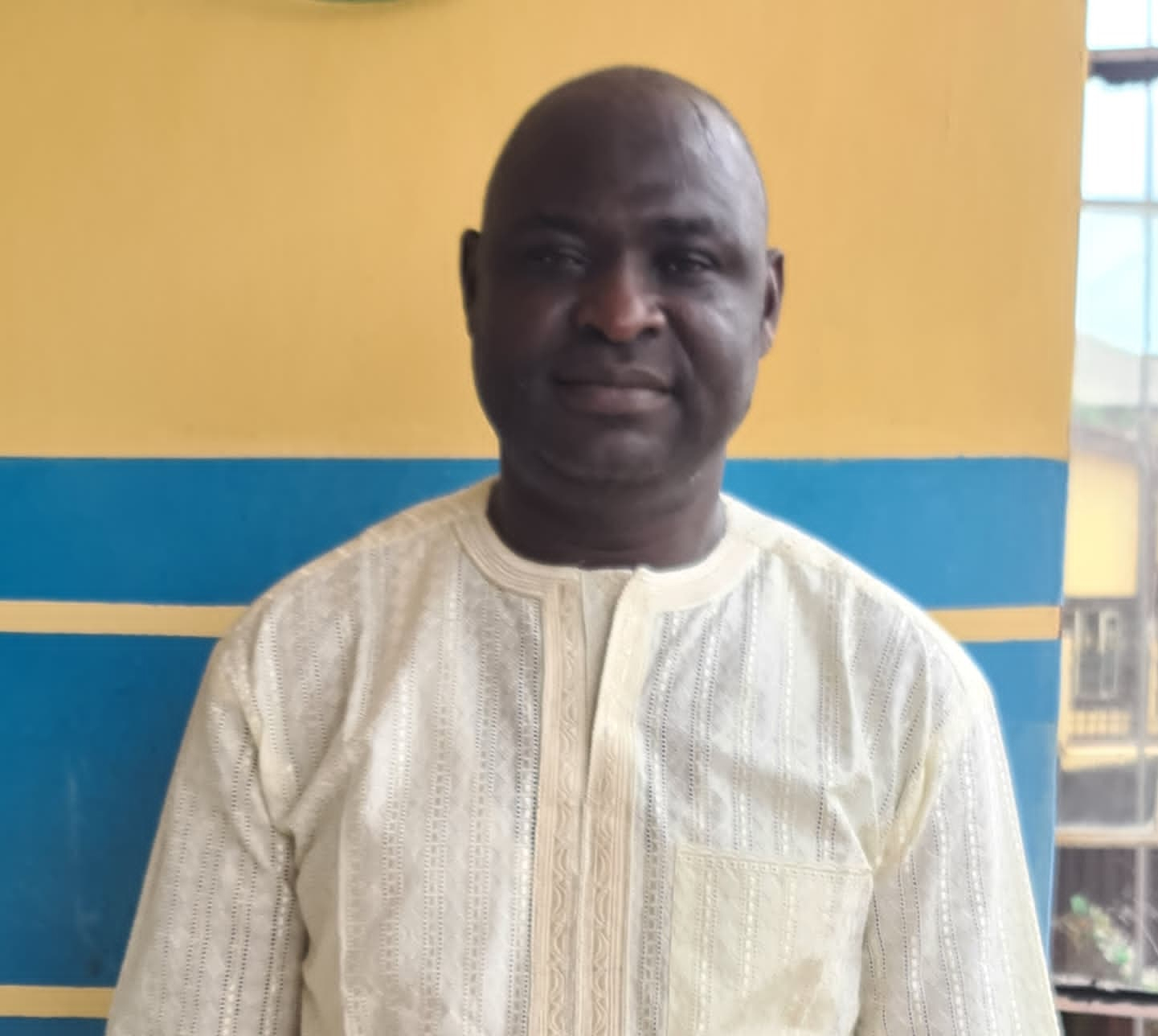 Eminent Moshood Adebisi Yusuf. Works at, Chairman, Demolish Venture LTD Importer and Exporter of Household Goods