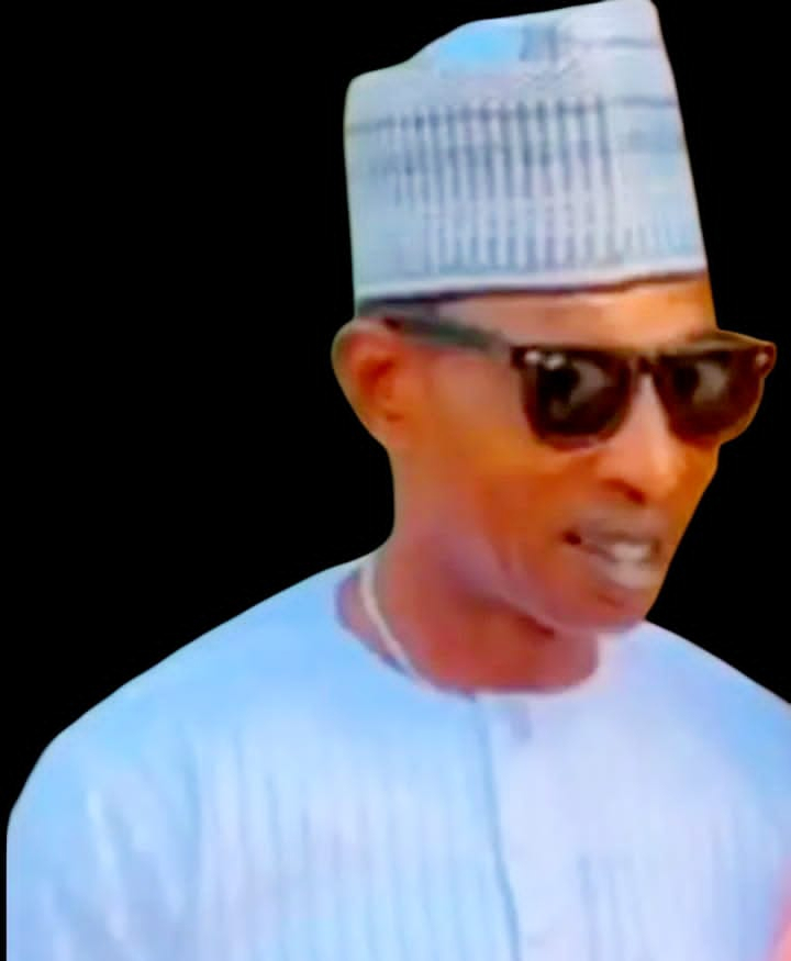 Eminent Alhaji Segun Fetuga